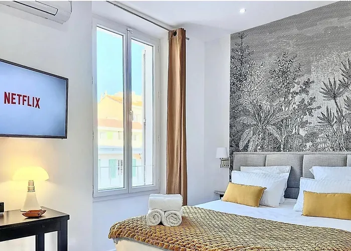 Apartamento Seaside Festival