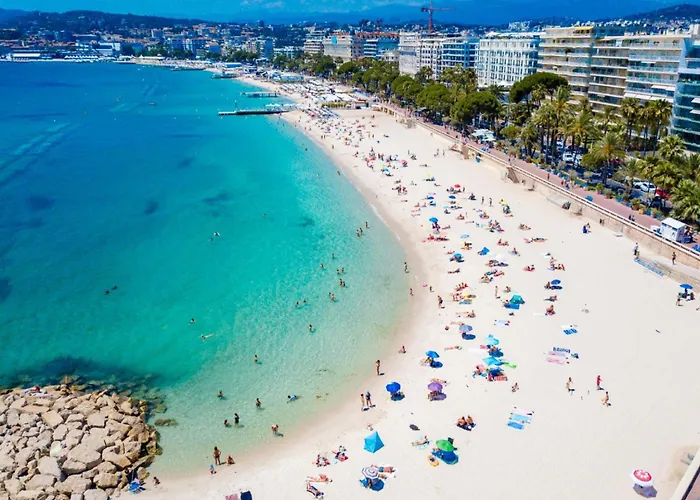 Seaside Festival Apartamento Cannes