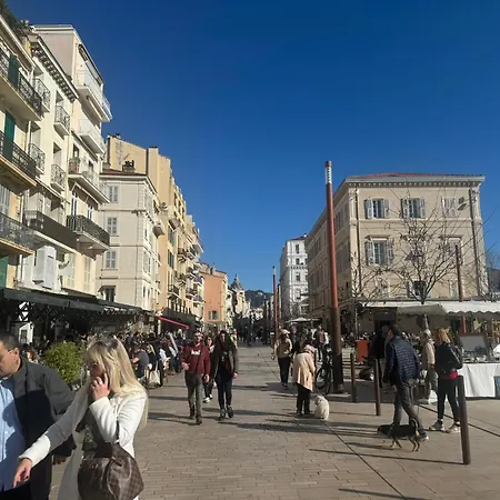 Apartman Seaside Festival 4*