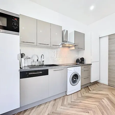 Seaside Festival Apartman