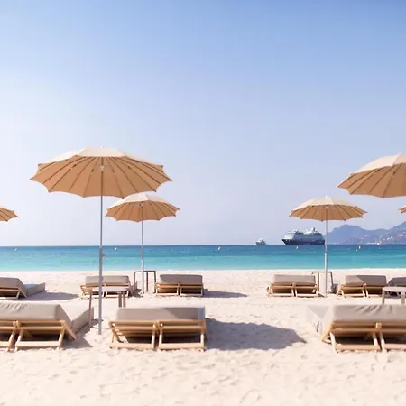 Apartman Seaside Festival