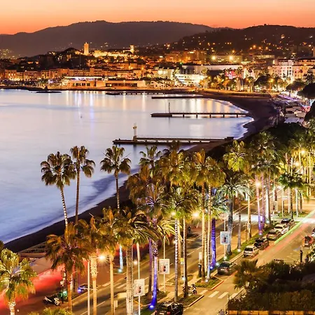 Apartman Seaside Festival