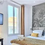 Apartamento Seaside Festival