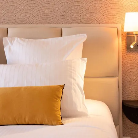 Apartament Seaside Festival 4*